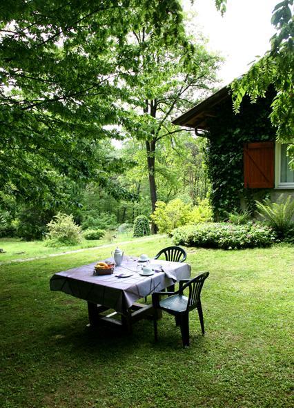 B&B L'Albero Maestro Orsenigo Dış mekan fotoğraf
