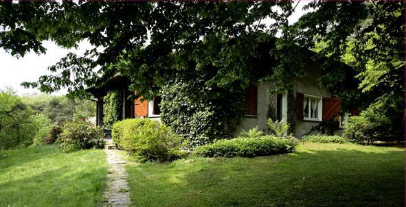 B&B L'Albero Maestro Orsenigo Dış mekan fotoğraf