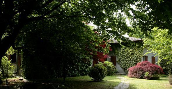 B&B L'Albero Maestro Orsenigo Dış mekan fotoğraf